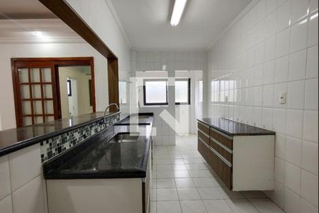 Apartamento para alugar com 111m², 3 quartos e 1 vaga Apartamento para alugar com 111m², 3 quartos e 1 vagaCozinha