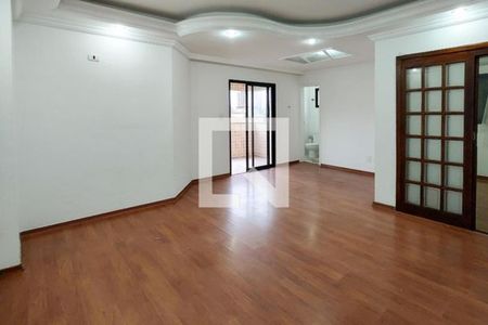 Apartamento para alugar com 111m², 3 quartos e 1 vaga Apartamento para alugar com 111m², 3 quartos e 1 vagaSala