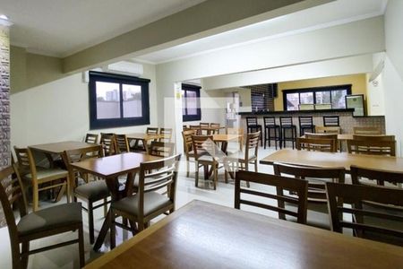 Apartamento para alugar com 111m², 3 quartos e 1 vaga Apartamento para alugar com 111m², 3 quartos e 1 vagaÁrea externa