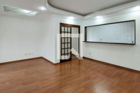 Apartamento para alugar com 111m², 3 quartos e 1 vaga Apartamento para alugar com 111m², 3 quartos e 1 vagaSala