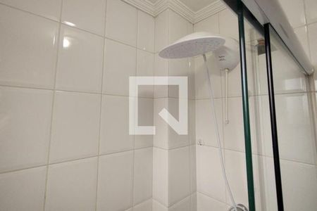 Apartamento para alugar com 111m², 3 quartos e 1 vaga Apartamento para alugar com 111m², 3 quartos e 1 vagaBanheiro