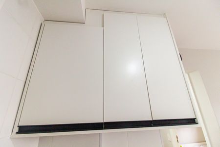 Apartamento para alugar com 32m², 2 quartos e sem vaga Apartamento para alugar com 32m², 2 quartos e sem vagaSala/Cozinha