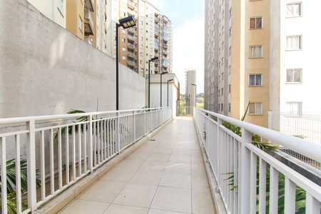Apartamento para alugar com 32m², 2 quartos e sem vaga Apartamento para alugar com 32m², 2 quartos e sem vagaÁrea comum