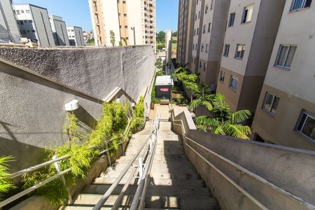 Apartamento para alugar com 32m², 2 quartos e sem vaga Apartamento para alugar com 32m², 2 quartos e sem vagaEntrada