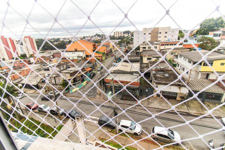 Apartamento para alugar com 32m², 2 quartos e sem vaga Apartamento para alugar com 32m², 2 quartos e sem vagaVista da Sala/Cozinha