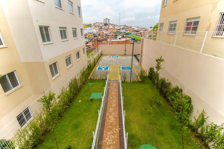 Apartamento para alugar com 32m², 2 quartos e sem vaga Apartamento para alugar com 32m², 2 quartos e sem vagaCarga e Descarga