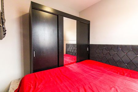 Apartamento para alugar com 32m², 2 quartos e sem vaga Apartamento para alugar com 32m², 2 quartos e sem vagaQuarto 1