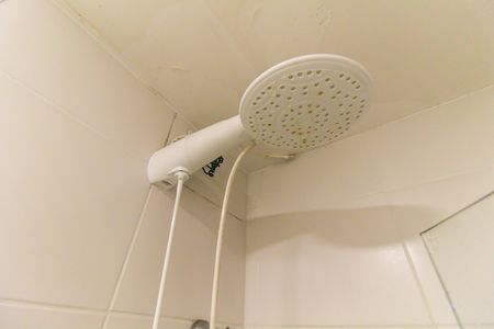 Apartamento para alugar com 32m², 2 quartos e sem vaga Apartamento para alugar com 32m², 2 quartos e sem vagaBanheiro