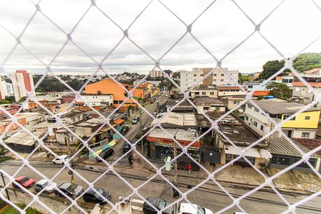 Apartamento para alugar com 32m², 2 quartos e sem vaga Apartamento para alugar com 32m², 2 quartos e sem vagaVista do Quarto 2