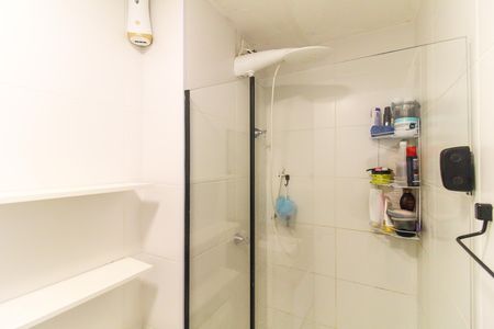 Apartamento para alugar com 32m², 2 quartos e sem vaga Apartamento para alugar com 32m², 2 quartos e sem vagaBanheiro