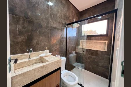 Casa de condomínio à venda com 180m², 3 quartos e 2 vagas Casa de condomínio à venda com 180m², 3 quartos e 2 vagasFoto 25
