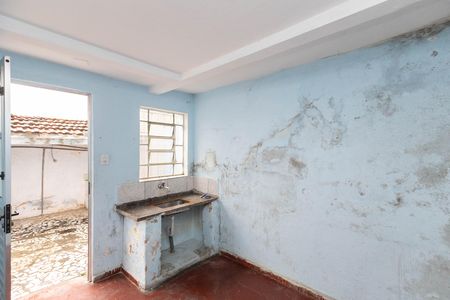 Cozinha casa 1 de casa à venda com 3 quartos, 116m² em Vila Maria Alta, São Paulo