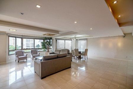 Apartamento para alugar com 264m², 3 quartos e 2 vagas