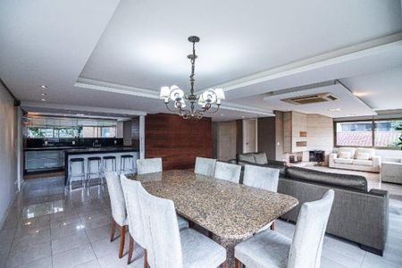 Apartamento para alugar com 264m², 3 quartos e 2 vagas