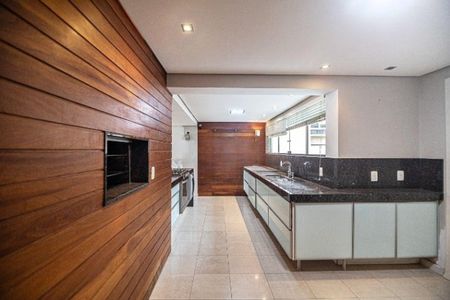 Apartamento para alugar com 264m², 3 quartos e 2 vagas