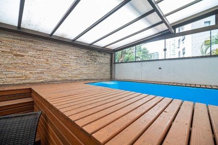Apartamento para alugar com 264m², 3 quartos e 2 vagas