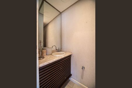 Apartamento para alugar com 264m², 3 quartos e 2 vagas