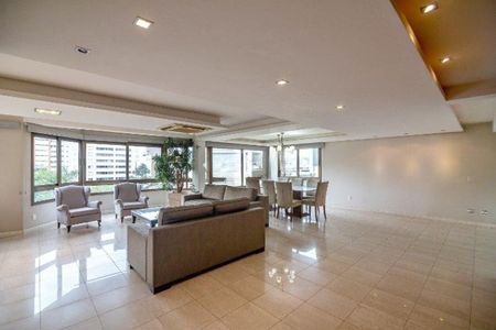 Apartamento para alugar com 264m², 3 quartos e 2 vagas