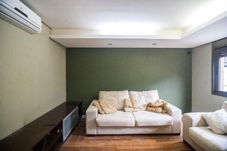 Apartamento para alugar com 264m², 3 quartos e 2 vagas