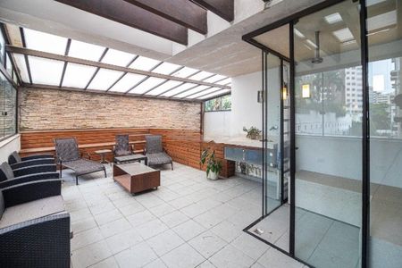 Apartamento para alugar com 264m², 3 quartos e 2 vagas