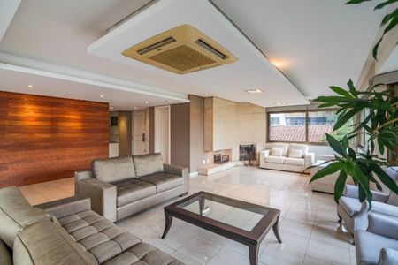 Apartamento para alugar com 264m², 3 quartos e 2 vagas