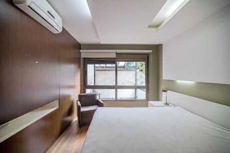 Apartamento para alugar com 264m², 3 quartos e 2 vagas