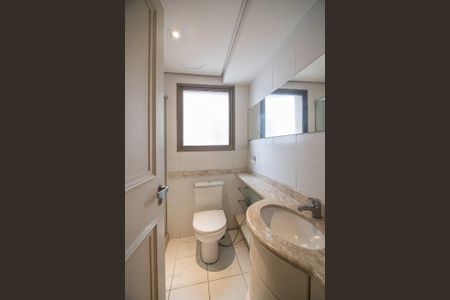 Apartamento para alugar com 264m², 3 quartos e 2 vagas