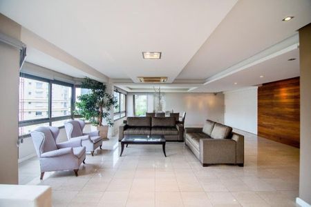 Apartamento para alugar com 264m², 3 quartos e 2 vagas