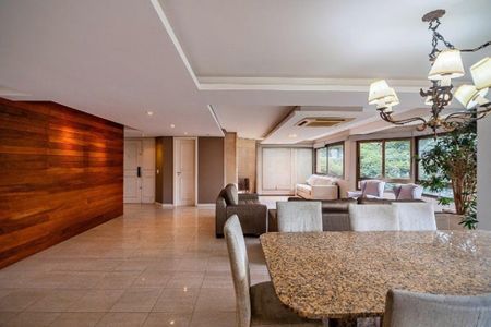 Apartamento para alugar com 264m², 3 quartos e 2 vagas