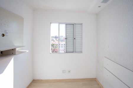 Quarto 1 de apartamento para alugar com 2 quartos, 44m² em Canhema, Diadema