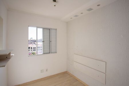Quarto 1 de apartamento para alugar com 2 quartos, 44m² em Canhema, Diadema