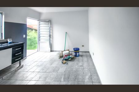 Casa para alugar com 80m², 2 quartos e 1 vaga Casa para alugar com 80m², 2 quartos e 1 vagaCozinha