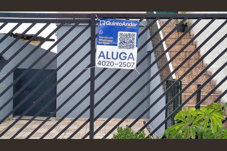 Casa para alugar com 80m², 2 quartos e 1 vaga Casa para alugar com 80m², 2 quartos e 1 vagaPlaquinha Instalada