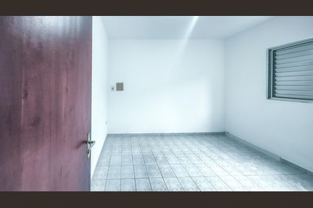 Quarto 1 de casa para alugar com 2 quartos, 80m² em Vila Sao Pedro, São Paulo