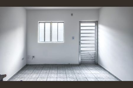 Sala de casa para alugar com 2 quartos, 80m² em Vila Sao Pedro, São Paulo