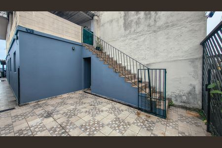 Casa para alugar com 80m², 2 quartos e 1 vaga Casa para alugar com 80m², 2 quartos e 1 vagaGaragem
