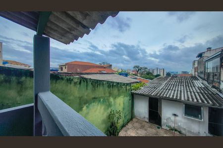Casa para alugar com 80m², 2 quartos e 1 vaga Casa para alugar com 80m², 2 quartos e 1 vagaÁrea de Serviço