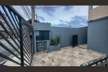 Casa para alugar com 80m², 2 quartos e 1 vaga Casa para alugar com 80m², 2 quartos e 1 vagaGaragem