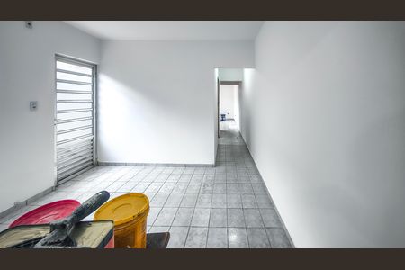 Sala de casa para alugar com 2 quartos, 80m² em Vila Sao Pedro, São Paulo
