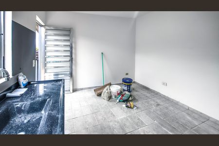Casa para alugar com 80m², 2 quartos e 1 vaga Casa para alugar com 80m², 2 quartos e 1 vagaCozinha