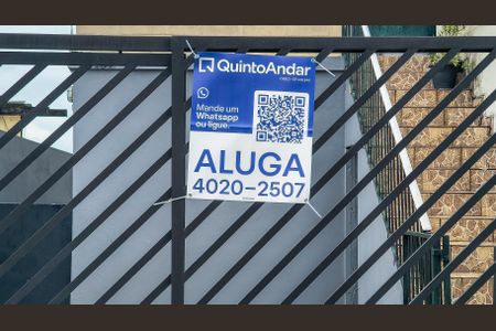 Casa para alugar com 80m², 2 quartos e 1 vaga Casa para alugar com 80m², 2 quartos e 1 vagaPlaquinha Instalada