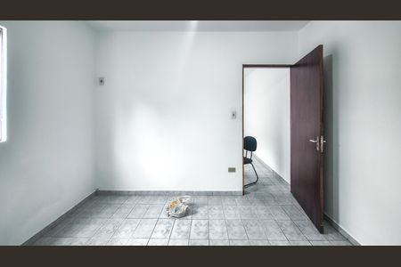 Casa para alugar com 80m², 2 quartos e 1 vaga Casa para alugar com 80m², 2 quartos e 1 vagaQuarto 1