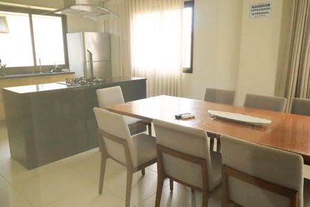 Apartamento para alugar com 88m², 2 quartos e 1 vaga