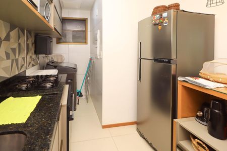 Apartamento para alugar com 88m², 2 quartos e 1 vaga