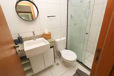 Apartamento para alugar com 88m², 2 quartos e 1 vaga