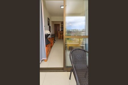 Apartamento para alugar com 2 quartos, 88m² em Praia do Flamengo, Salvador
