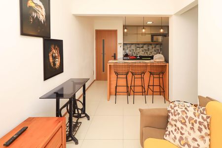 Apartamento para alugar com 2 quartos, 88m² em Praia do Flamengo, Salvador