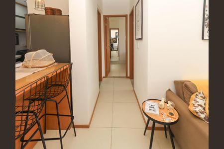 Apartamento para alugar com 2 quartos, 88m² em Praia do Flamengo, Salvador