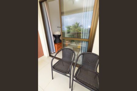 Apartamento para alugar com 2 quartos, 88m² em Praia do Flamengo, Salvador