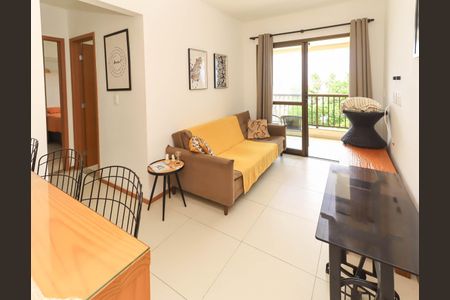 Apartamento para alugar com 2 quartos, 88m² em Praia do Flamengo, Salvador
